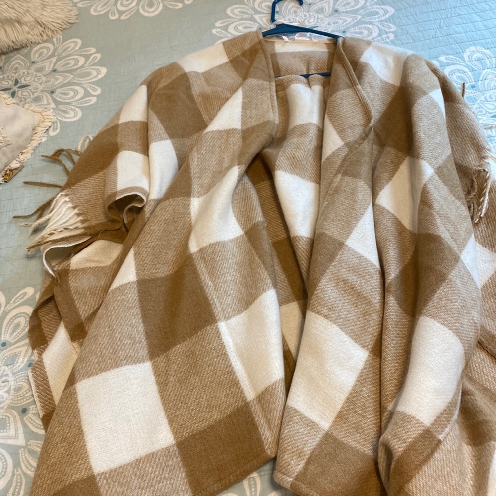 Blanket coverlet
